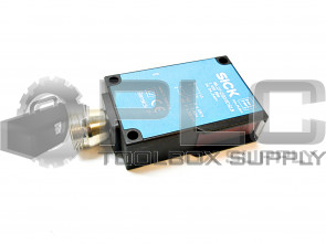 SICK WL27-2S030S18 PHOTOELECTRIC SENSOR SWITCH 