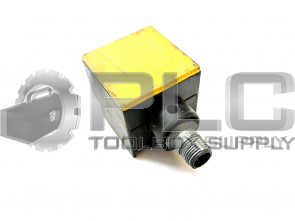 TURCK NI25U-CK40-AP6X2-H1141 PROXIMITY SWITCH 