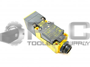 TURCK BI15-CP40-FZ3X2 PROXIMITY SENSOR 