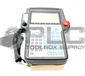 FANUC  A05B-2301-C191 TEACH PENDANT