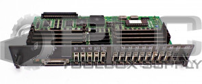 FANUC A16B-2200-0842/07F MAIN CPU PCB BOARD A16B2200084207F