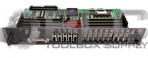 FANUC A16B-2200-0842 ROBOT MAIN BOARD CPU A16B22000842