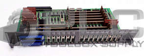 FANUC A16B-2200-0854/05B AXIS CONTROL PCB BOARD A16B2200085405B