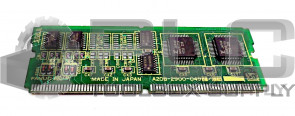 FANUC A20B-2900-0492/02A MEMORY MODULE A20B2900049202A