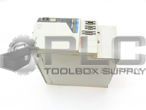 ALLEN BRADLEY 2094-BC02-M02 /B AXIS MODULE 2094 