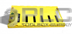 NEW FANUC A03B-0807-C002 BASE UNIT I/O MODULE 5 SLOT A03B0807C002