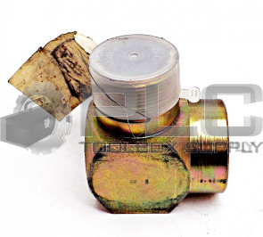 NEW STREET ELBOW 3409X24 1-1/4"X1-1/4"