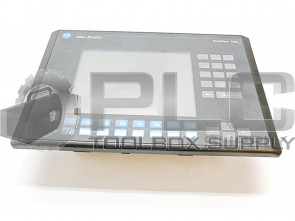 ALLEN BRADLEY 2711-K10G3 /A PANELVIEW 1000