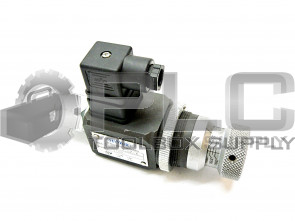 NEW HYVAIR PS20-3.6K-K PRESSURE SWITCH PS20