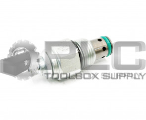 NEW PARKER WILSON RAH101S30 VALVE 
