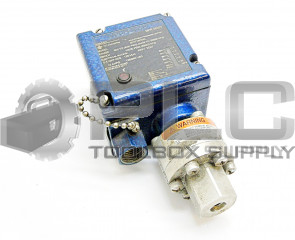 ITT NEO-DYN 201P16C3EL VALVE MFR 38087