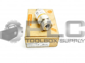 NEW IFM PA9021 PRESSURE SENSOR 