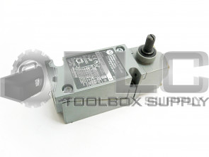 NEW ALLEN BRADLEY 802T-NPTP /J LIMIT SWITCH 