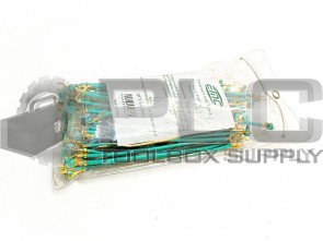 NEW LOT OF 70 EMC EGPTH GROUNDING PIGTAILS 99622