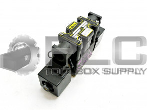 PARKER D1VW008CNYCF VALVE 