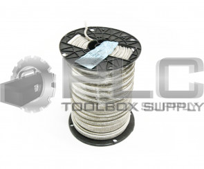 NEW ENCORE WIRE 106100902440 10 AWG THHHN/THWN-2 INSULATED WHITE 600V *500 FT
