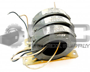 LOT OF  3 FLEX CORE 7-401 TRANSFORMER 