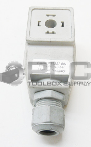 EATON 5995381-001 VALVE 