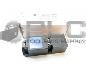 NEW RADWELL RAD01155 PROXIMITY SENSOR 