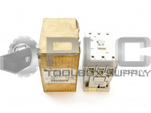 NEW ALLEN BRADLEY 100-C72D00 /B CONTACTOR 
