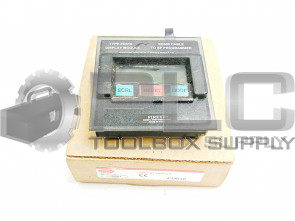FIREYE ED510 DISPLAY MODULE WITH EP260 PROGRAMMER MODULE