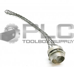 NEW KELLEMS 073-03-1212 CABLE GRIP 1.25-1.5