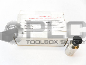 NEW BENTLEY NEVADA 330500-01-00 WIRE VALVE 