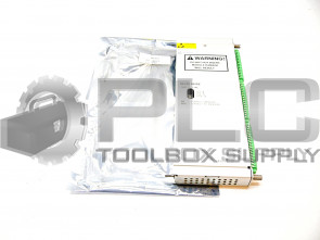 NEW BENTLY NEVADA 149992-01 OUTPUT MODULE 