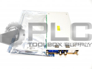 NEW BENTLY NEVADA 126398-01G MODULE 3500/25