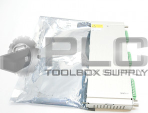 NEW BENTLY NEVADA 140471-01 MODULE 3500/42