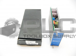 NEW BENTLY NEVADA 3500/15 AC POWER SUPPLY 127610-01