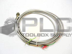 NEW BENTLY NEVADA 16710-15 CABLE 