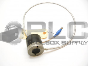 NEW BENTLY NEVADA 28480-02-10-2-2 PROXIMITY SENSOR C406658
