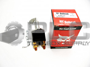 NEW BOBCAT BMC24605 CONTROL BATTERY MASTER CONTROL 65764-3