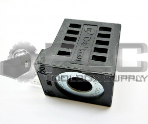 NEW DELTROL 10225-96 SOLENOID COIL 