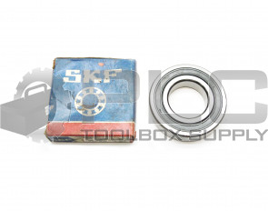 NEW SKF 6208-2RSJEM BALL BEARING 40mm ID x 80mm OD x 18mm W, 6208-2RS1