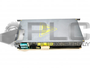 FANUC A16B-1212-0100-01 POWER UNIT A16B-1212