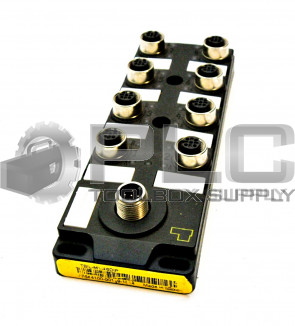 TURCK TBIL-M1-16DIP NETWORK JUNCTION