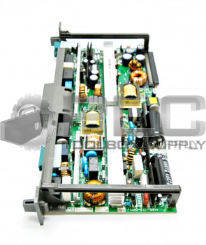 FANUC A16B-1212-0871 POWER SUPPLY A16B-1212-0871 /130