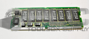 FANUC A20B-2902-037 MEMORY MODULE BOARD A20B-2902-0373/02A