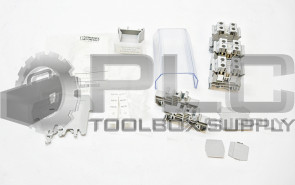 NEW PHOENIX CONTACT 5603008 TERMINAL BLOCK KIT 