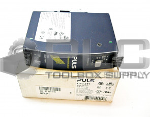 NEW PULS QS3.241 POWER SUPPLY 