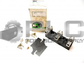 NEW GENERAL ELECTRIC THMC3121 FUSE KIT 