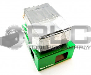 NEW SEALED M-SYSTEM APU-A1-R FREQUENCY CURRENT 