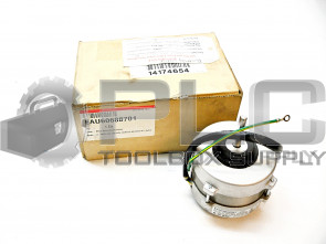 NEW OH SUNG EAU60688701 MOTOR ASSEMBLY OMB-2504U1