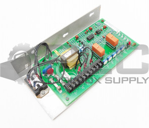 NEW LANTECH 55030003 CONTROL MODULE