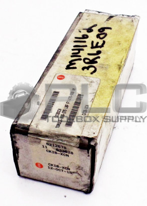 NEW SUN HYDRAULICS CKIB-XCN PILOT-TO-OPEN CHECK VALVE CKIBXCN