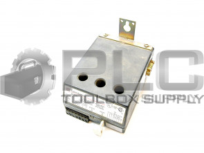 CUTLER HAMMER 9966D61G01 MOTOR PROTECTION RELAY IQ502A IQ 500