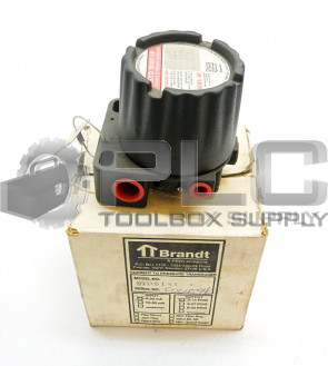 NEW THERMO FISHER STD 5131 CURRENT TO PRESSURE TRANSDUCER  STD 5000 4-20 MA 