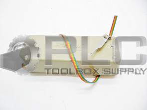 FOXBORO N0308JG ROTARY SERVO 